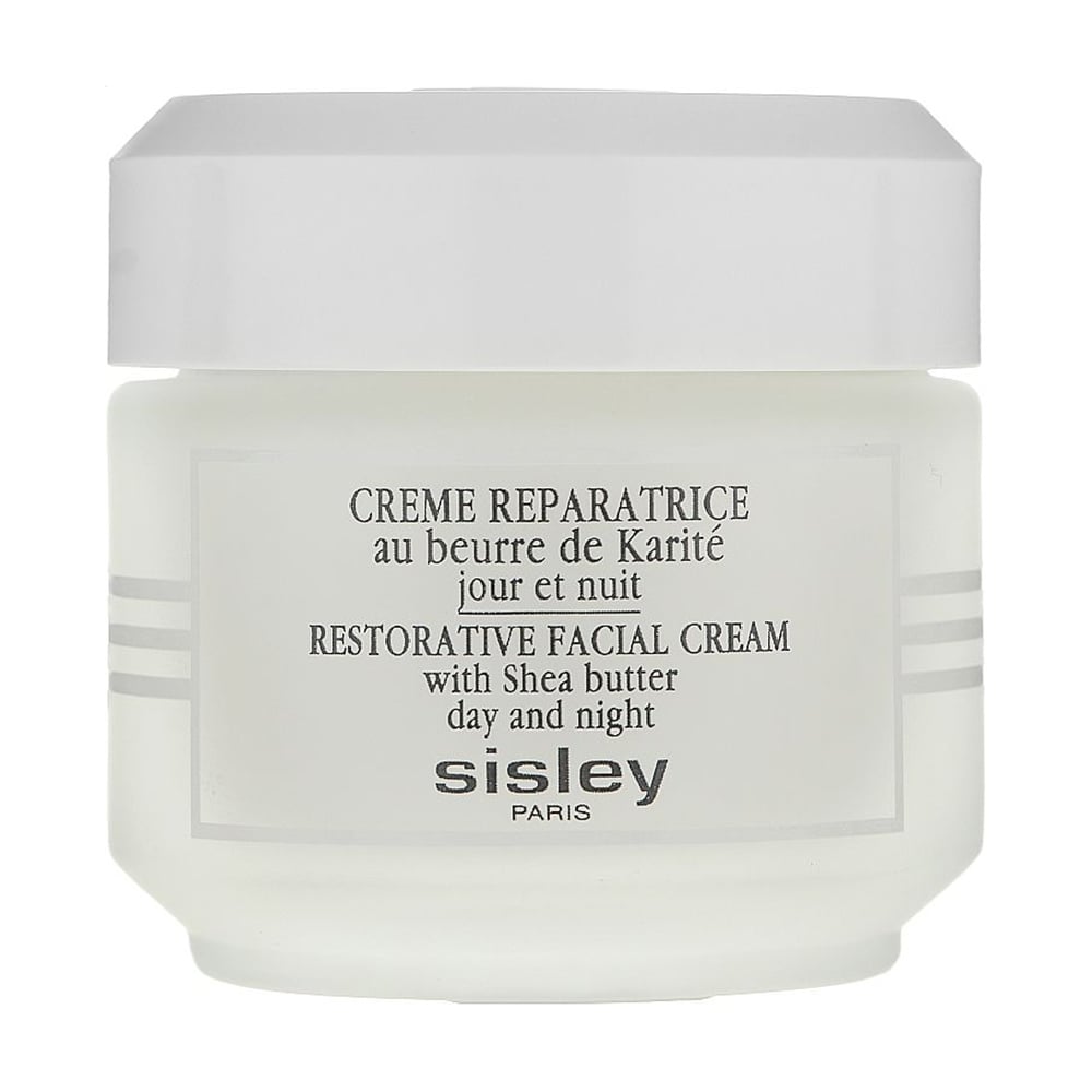 Уцінка! Відновлювальний крем для обличчя Sisley Botanical Restorative Facial Cream з олією ши, 50 мл
